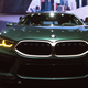 Illustration for article titled BMW Is Bringing Yellow Headlights Back